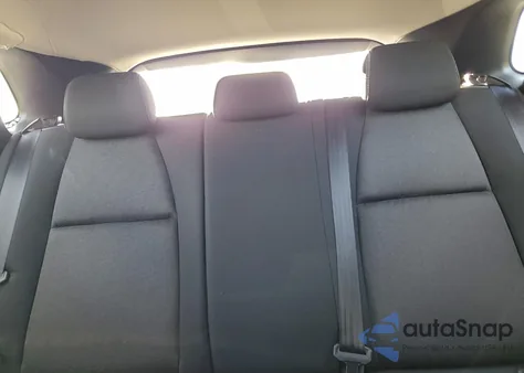 2025 Mazda Cx-30 z USA, uszkodzony, nr VIN 3MVDMBAM6SM792592